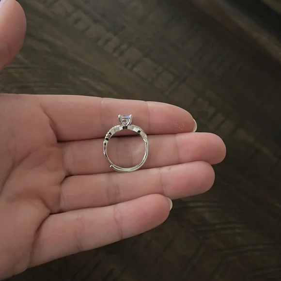 Engagement Ring - Picture 3 of 5